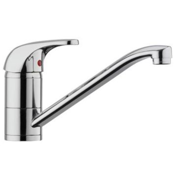 Stiebel Eltron MES Open Vented Single Lever Sink Mixer 232389