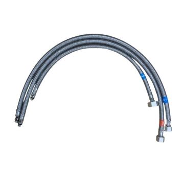 Stiebel Eltron Vented Mixer Tap Braided Hose Kit 892257-892258-892259