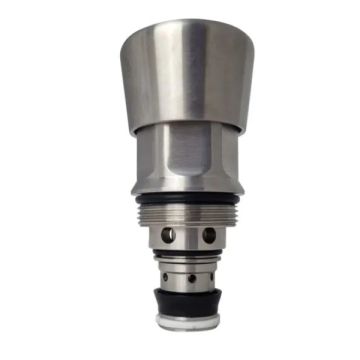 Foot or Knee Operated Valve Top Assembly Timed Flow 18 Second 3monkeez P-3MSSP-FVTFTA