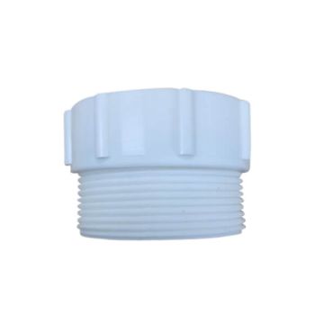 Trap Extension PVC 50mm BSP X 25mm 14920
