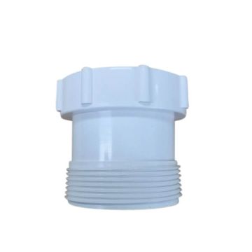 Trap Extension PVC 50mm BSP X 40mm 15250