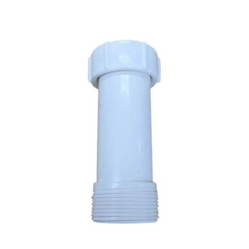 Trap Extension PVC Adjustable 40mm X 100mm 11981