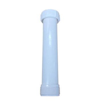 40mm X 200mm Trap Extension Adjustable Plastec 11987