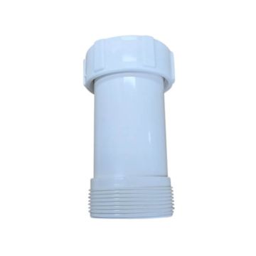Trap Extension PVC Adjustable 50mm X 100mm 11982