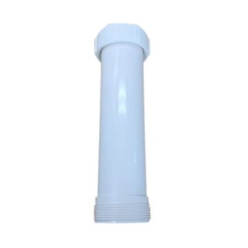 50mm X 200mm Trap Extension Adjustable Plastec 11988 