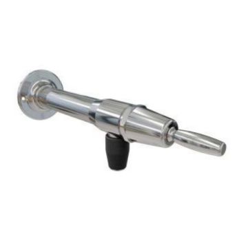Wall Mount Lever Handle Bottle Filler Stainless Steel T3MSSBFL 
