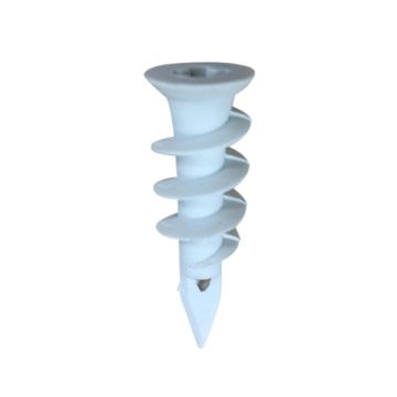 Wallmate Nylon Plaster Anchor 10 Kg 