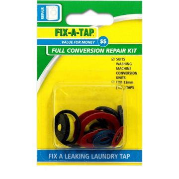 Washing Machine Conversion Dorf Repair Kit Fixatap 209269 