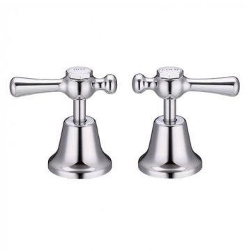 Whitehall Easy Clean Lever Basin Top Assembly Ceramic Disc 1/4 Turn 