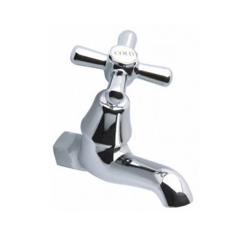 Whitehall Ezy Clean Female Bib Tap Ceramic Disc