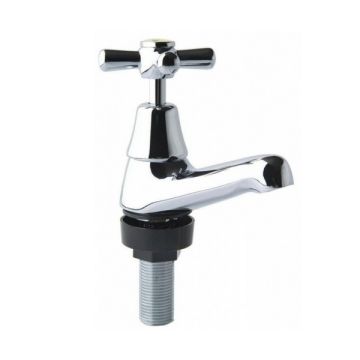 Whitehall Ezy Clean Pillar Tap Ceramic Disc