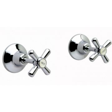 Whitehall Ezy Clean Wall Top Assembly Ceramic Disc