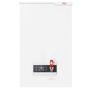Zip 40 Litre Autoboil Filtered Instant Boiling Water Unit White 440052