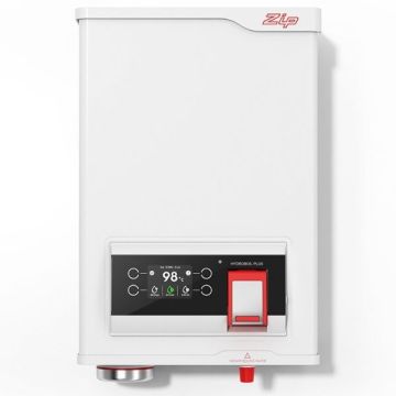 Zip 5 Litre Hydroboil Plus Filtered Instant Boiling Water Unit White 405062