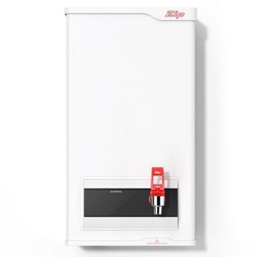 Zip 7.5 Litre Econoboil Instant Boiling Water Unit Wall Mount 407042