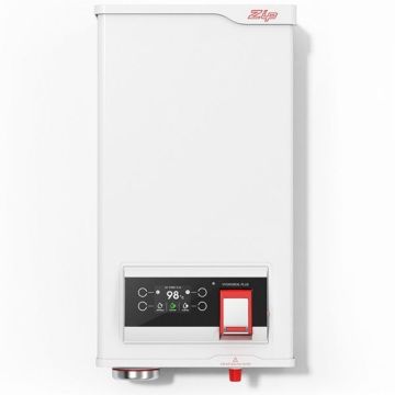 Zip 7.5 Litre Hydroboil Plus Filtered Instant Boiling Water Unit White 407062