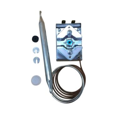 Zip 90081 Thermostat Kit 2 - 25 Litre