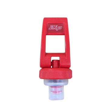 Zip 90501 Tap Top Assembly Kit Red