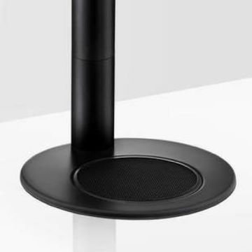 Zip 90915Z3 HydroTap Font Kit G4 Matte Black
