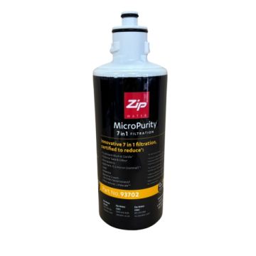 Zip 93702 Water Filter Cartridge 0.2 Micron Suits Hydrotap Commercial 