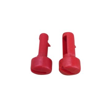 Zip 99269 Safety Button HB6 5mm OD 