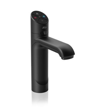 Zip H55783Z03AU Classic Plus BCS Matte Black Boiling Chilled Sparkling HydroTap G5 Residential  