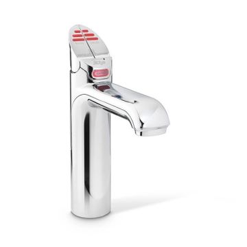 Zip HT1707 HydroTap Classic B 240 Cup Boiling Only Filtered Chrome Commercial