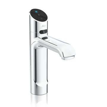 Zip H55787Z00AU Classic Plus CS Chrome Chilled Sparkling HydroTap G5 Residential  