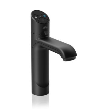 Zip H55787Z03AU Classic Plus CS Matte Black Boiling Chilled HydroTap G5 Residential  