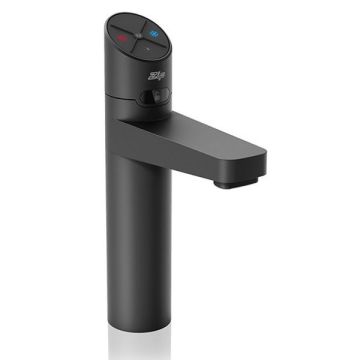 Zip H5E784Z03AU Elite Plus BC Matte Black Boiling Chilled HydroTap G5 Residential 