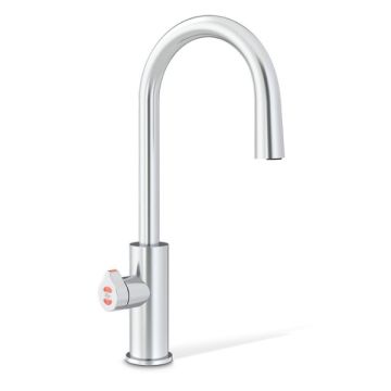 Zip HydroTap BA Arc Brushed Chrome Boiling & Ambient G5 H5L785Z01AU 