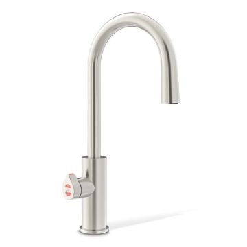 Zip HydroTap BA Arc Brushed Nickel Boiling & Ambient G5 H5L785Z11AU 