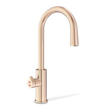Zip HydroTap BA Arc Brushed Rose Gold Boiling & Ambient G5 H5L785Z05AU  