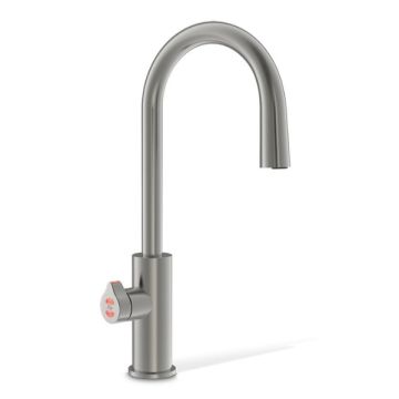 Zip HydroTap BA Arc Gunmetal Boiling & Ambient G5 H5L785Z09AU 