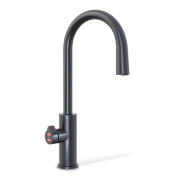 Zip HydroTap BA Arc Matte Black Boiling & Ambient G5 H5L785Z03AU 
