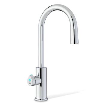 Zip HydroTap BCS Arc Chrome Boiling Chilled & Sparkling G5 H5L783Z00AU