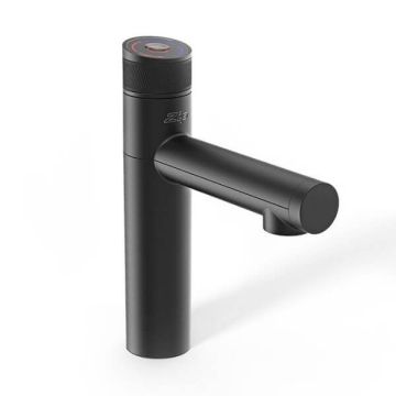 Zip M1006AU Micro Tap BC10 Matte Black Boiling Chilled Drinking Water System 