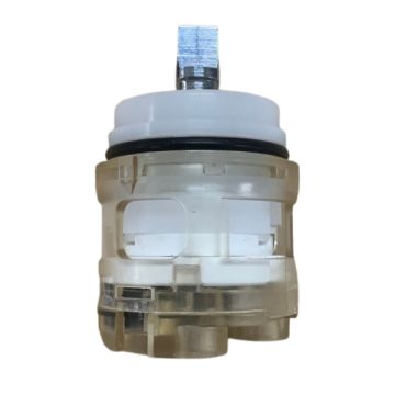Zucchetti R9733P Ceramic Disc Shower Mixer Tap Cartridge