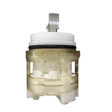 Zucchetti R98103 Ceramic Disc Mixer Tap Cartridge 