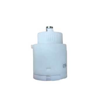 Zucchetti R98111 Ceramic Disc Mixer Tap Cartridge 25mm 