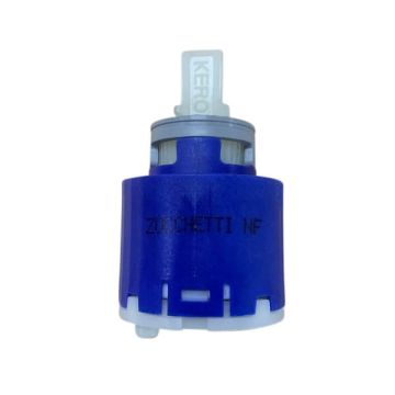 Zucchetti R98112 Ceramic Disc Mixer Tap Cartridge 35mm