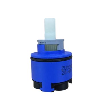 Zucchetti R98122 Ceramic Disc Mixer Tap Cartridge