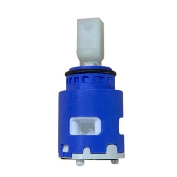Zucchetti R98123 Ceramic Disc Mixer Tap Cartridge 25mm