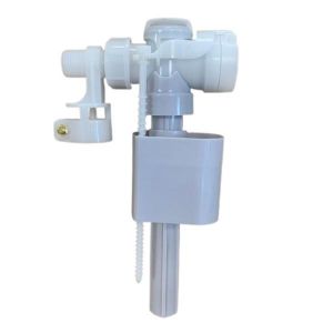 R&T EN14124 Toilet Cistern Inlet Valve 15mm 1/2" BSP