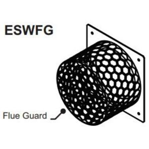 Rinnai ESWFG Energysaver Flueguard