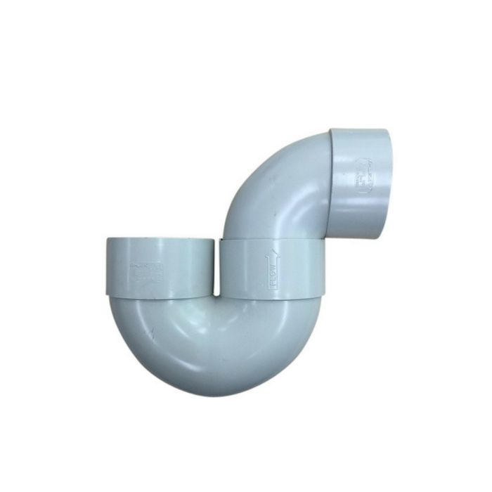 100mm Adjustable Disconnector Trap Dwv  