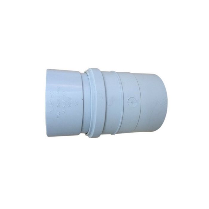 100mm Expansion Coupling Assembly Dwv