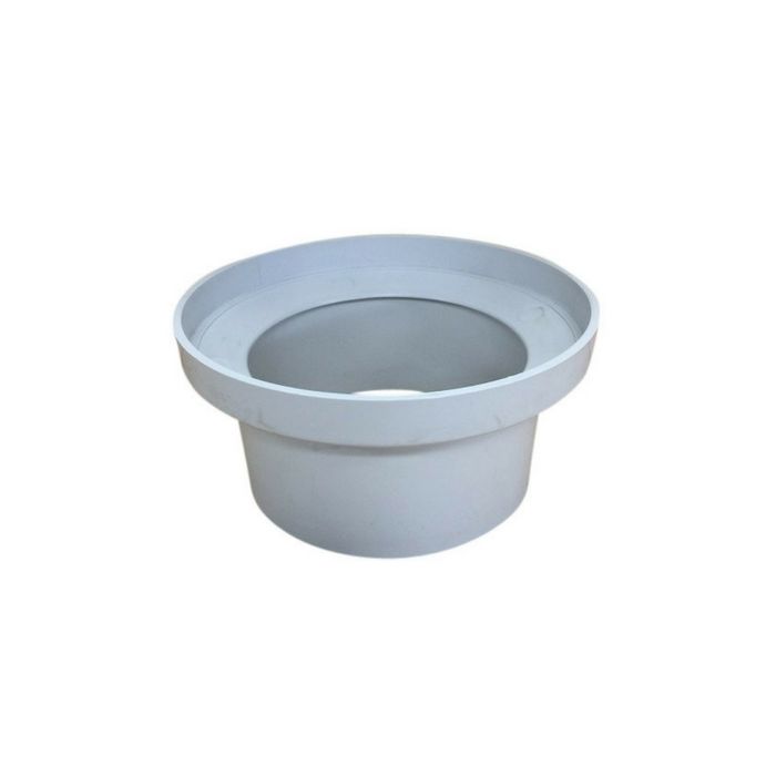 100mm Finishing Collar Dwv