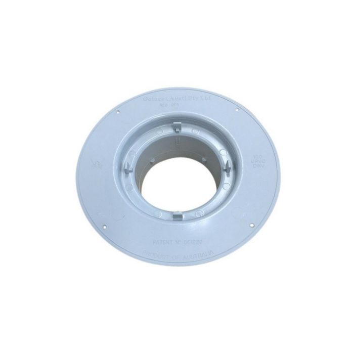 100mm Leak Control Puddle Flange In Pipe 