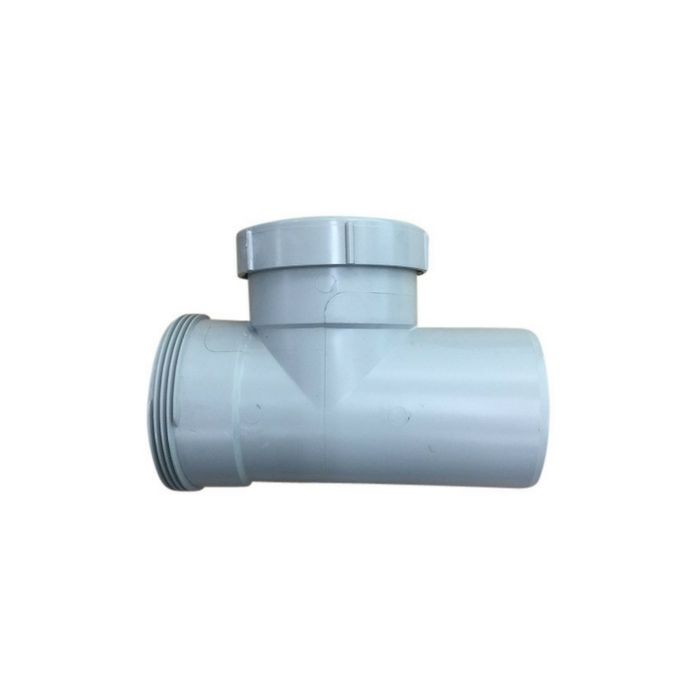 100mm M&F Inspection IO 27A Dwv
